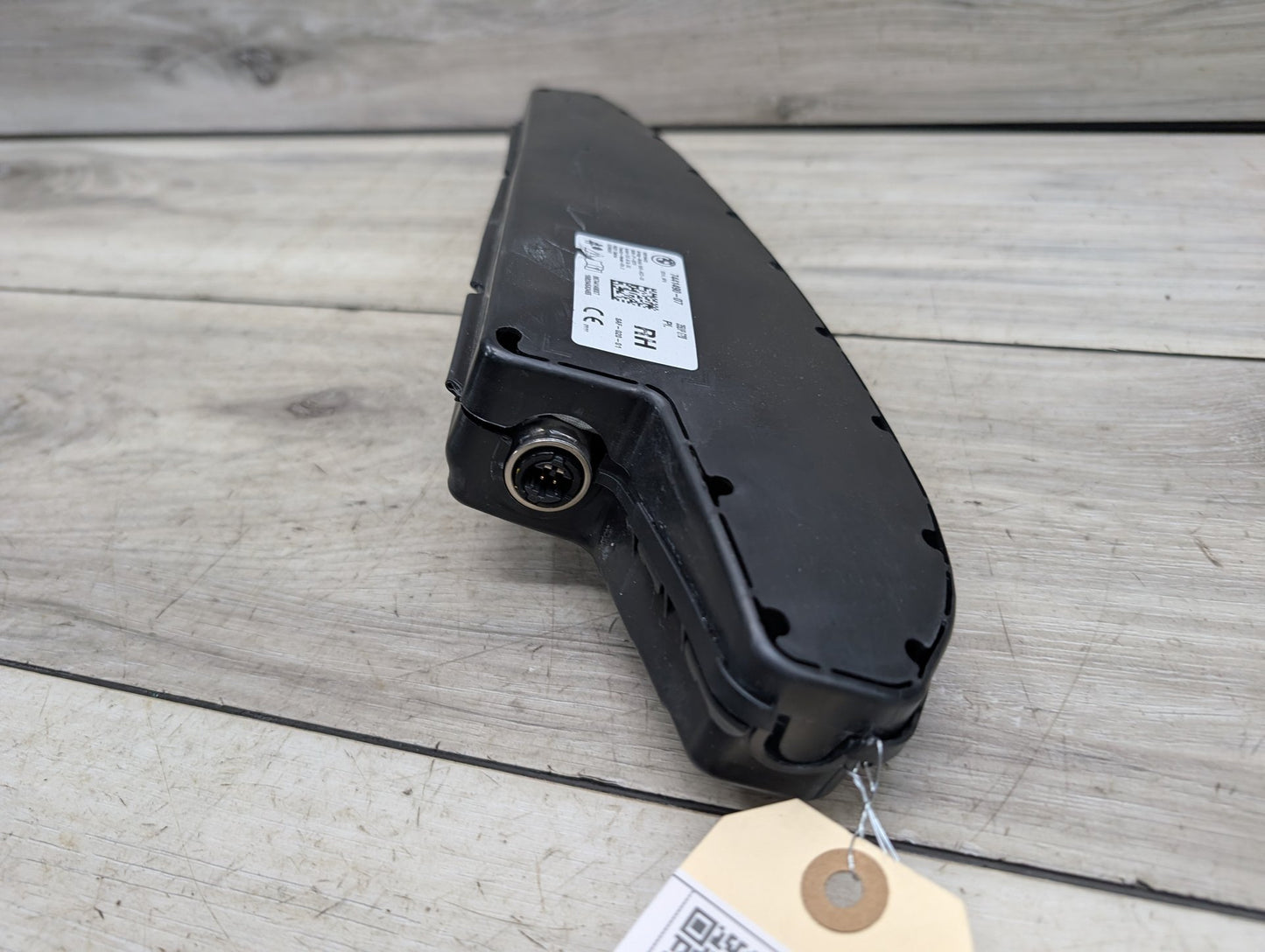 OEM BMW G20 G26 G80 330 M340 430 M440 Front Right Passenger Seat Air Bag Airbag