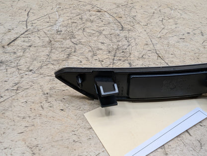 2019-2026 BMW X5 G05 Rear Left Driver Scuff Plate Door Sill 7442161 OEM