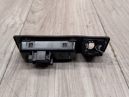 2014 - 2018 BMW X5 F85 Misc 7345700 S63B44T2