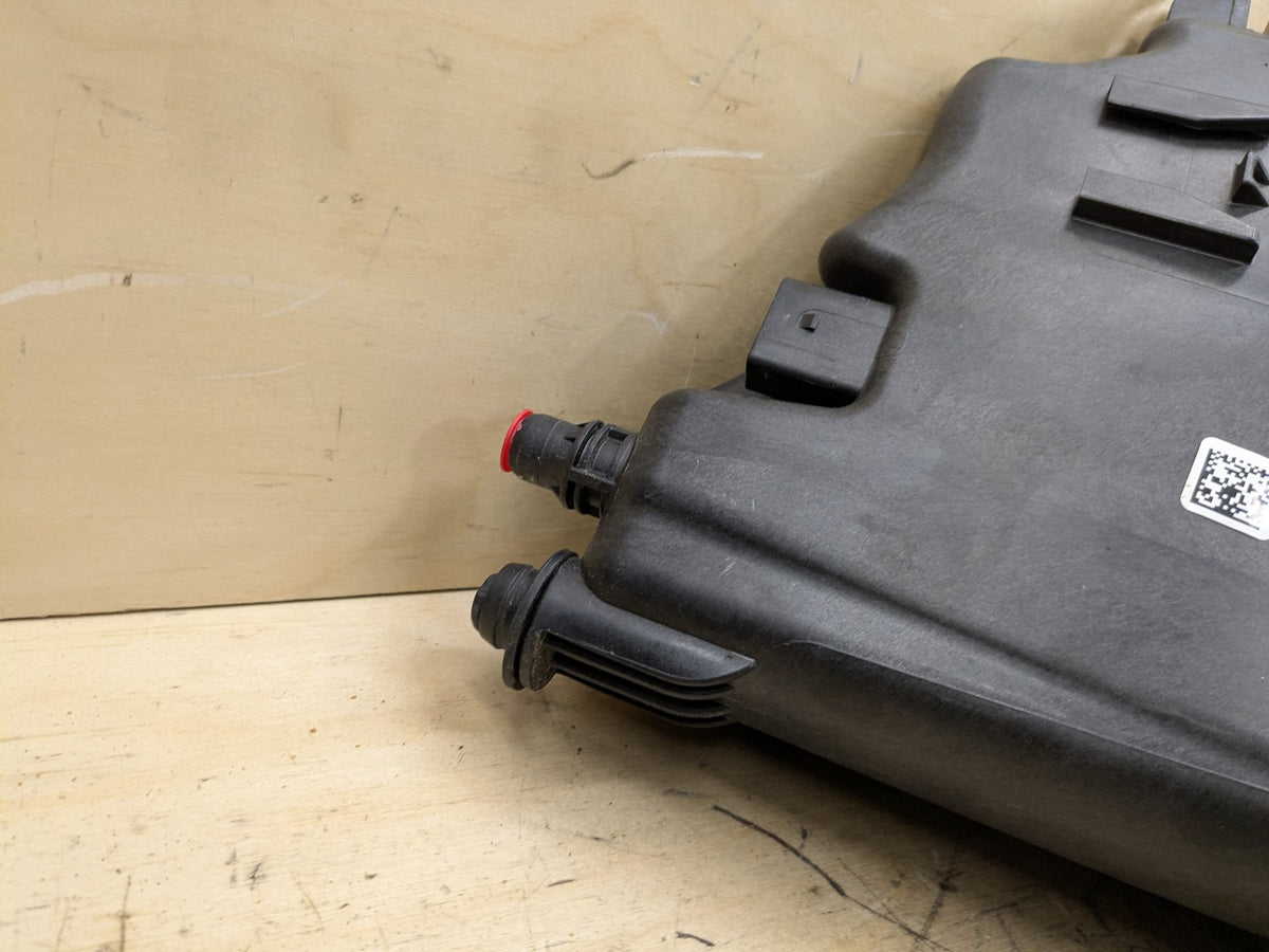 OEM BMW G05 G07 G11 G12 G30 M550 750 Engine N63 Coolant Expansion Tank Reservoir