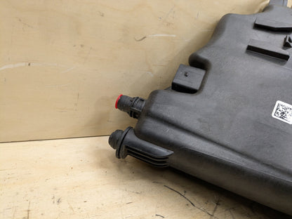 OEM BMW G05 G07 G11 G12 G30 M550 750 Engine N63 Coolant Expansion Tank Reservoir