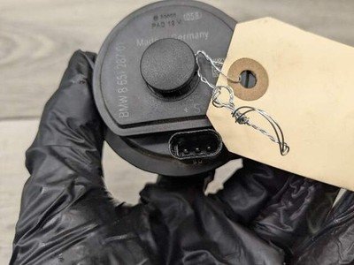 *OEM BMW G01 G05 G20 G22 G30 G42 G80 G82 G83 M3 M4 Engine Auxiliary Water Pump