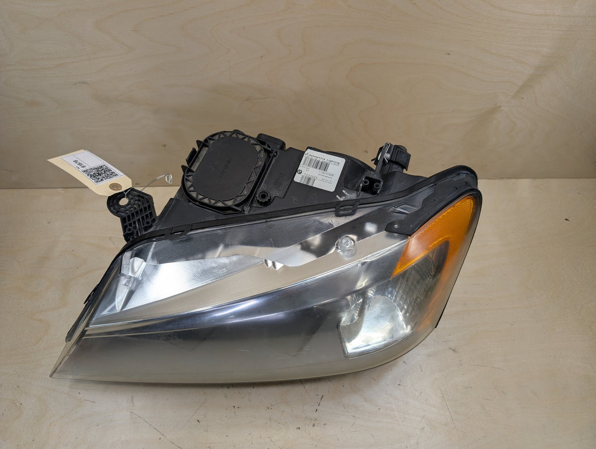 2011-2016 BMW X3 F25 Front Left Driver Headlight 7222025 OEM