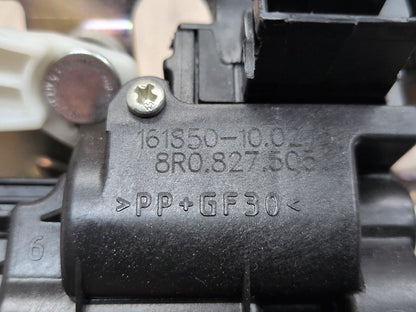 2015-2018 Audi Q3 8U Lower Liftgate Tailgate Lock Latch Actuator 8R0827505 OEM
