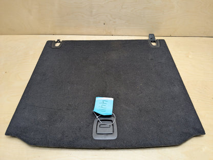 2018 - 2024 BMW X3 G01 Rear Trunk Cargo Floor Carpet Spare Tire Cover 9462948 B46B20O1