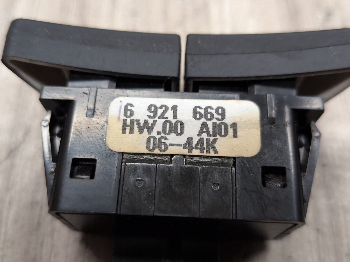 2004-2010 BMW M6 E64 - PN: 6921669