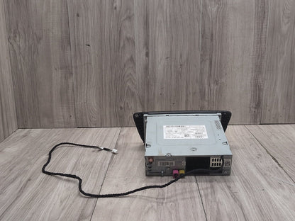 2015-2018 Audi Q3 8U Radio Stereo Receiver CD Player Switch 8U1035187A