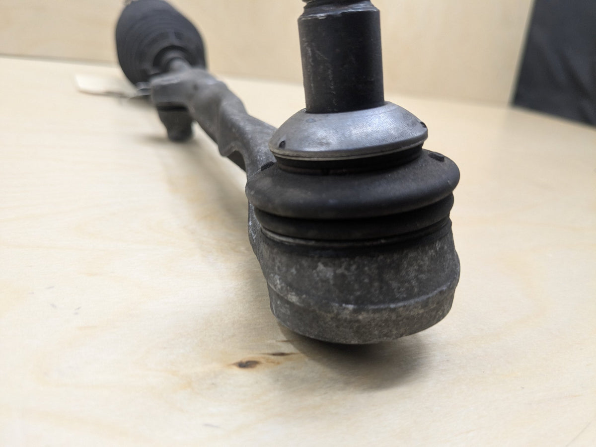 16-20 OEM BMW G30 G12 530 540 M550 740 750 Front Left Driver Side Tie Rod