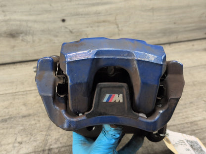 2018 - 2024 BMW X3 G01 Rear Left Driver Brake Caliper 6887409 B58B30M0