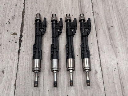 2012-2018 BMW 320i F30 - Engine Motor Injector SET PN: 7639994 EU6