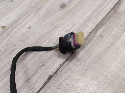 2012-2018 BMW M6 F06 Front Bumper PDC Parking Sensor Wiring Wire Harness 9270022