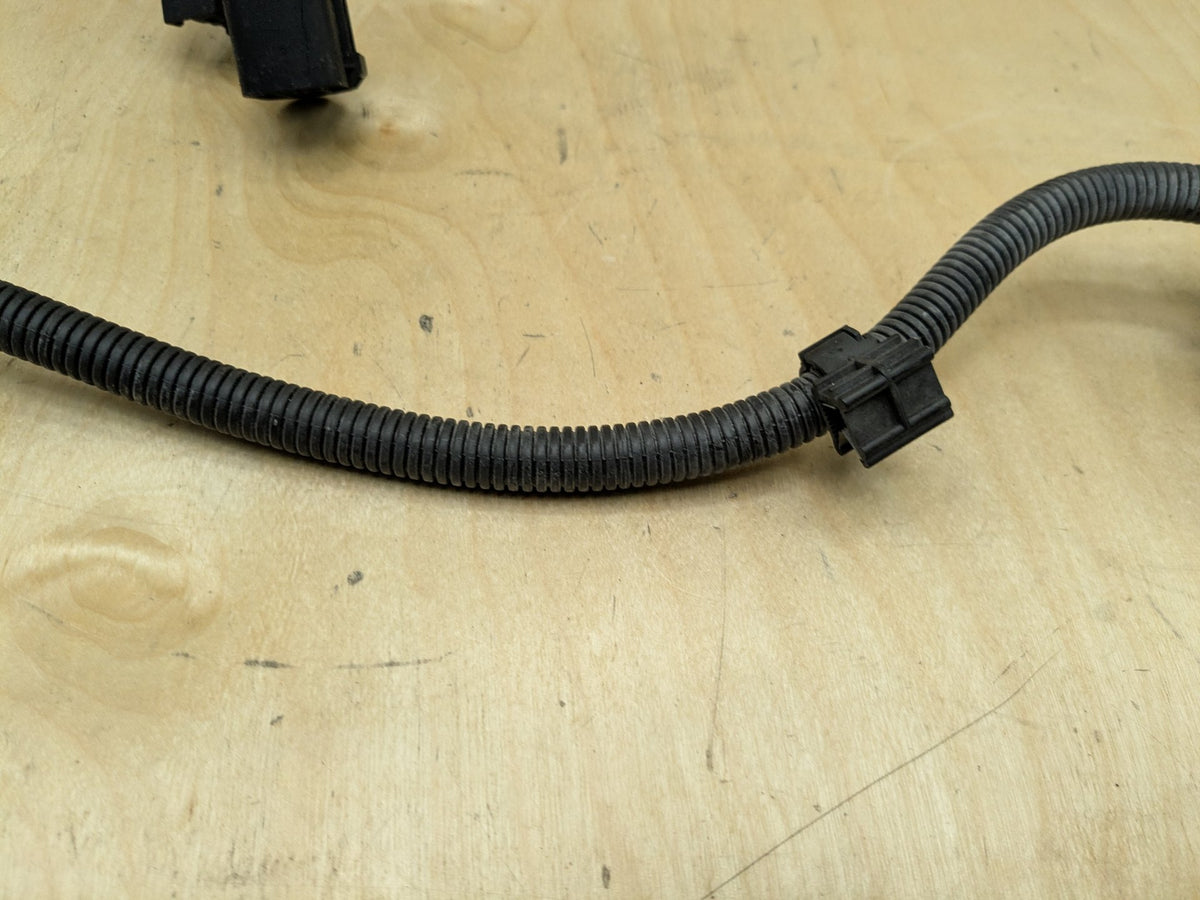 2012-2018 BMW F30 328i N20B20O0 Engine Motor Wiring Wire Harness 7634058
