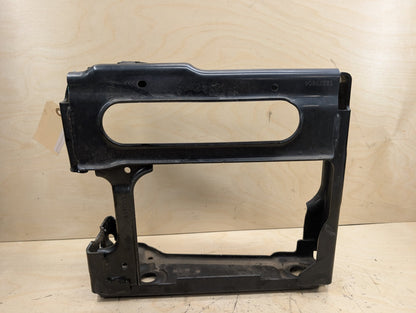OEM BMW G01 G02 F97 F98 X3 X4 Front Left Driver Radiator Reinforcement Bracket