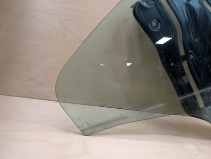 2007-2013 BMW 335i E93 Rear Right Passenger Door Window Glass w/ Motor Regulator 7198174