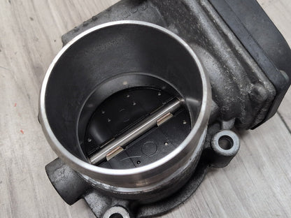 2015-2018 Audi 8U Q3 CCTA Engine Motor Throttle Body 06F133062T