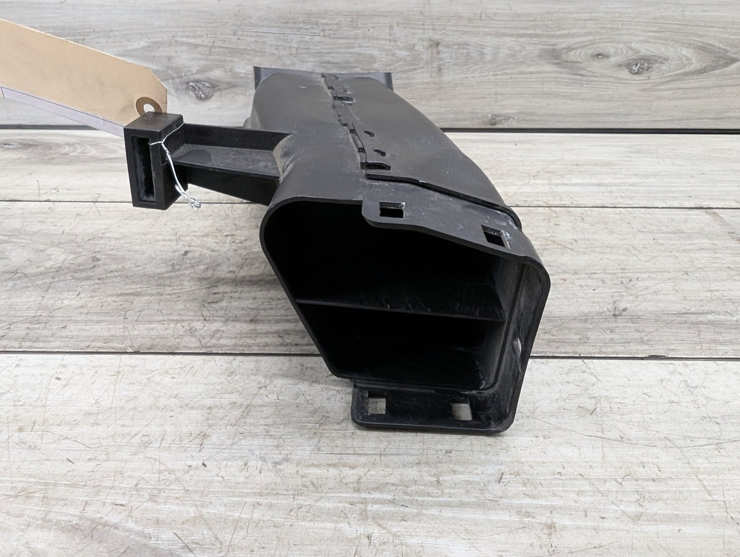 18-23 OEM BMW G01 G05 G06 G07 X3 X5 X7 Engine B58C Air Cleaner Intake Inlet Duct