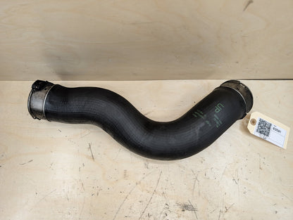 2012-2018 BMW 328i F30 Engine Motor Air Duct Tube Hose 7810617 OEM