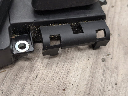 09-25 OEM Audi A4 A8 Q3 Q5 S4 SQ5 Front Left Driver Seat Control Switch