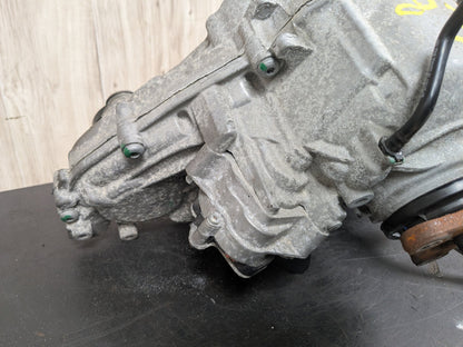 11-19 OEM BMW F15 F16 F25 F26 X3 X4 X5 X6 AWD Transfer Case Gearbox ATC45L