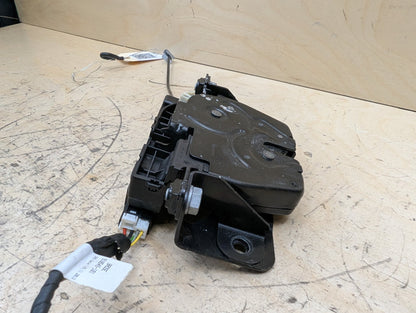 OEM BMW F36 428 430 435 440 Trunk Liftgate Hatchback Power Lock Latch Actuator
