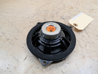 2016-2022 BMW 750i G12 Speaker 9364965