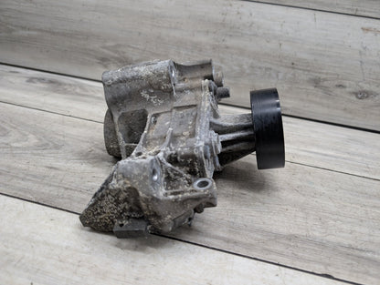 OEM BMW F22 F30 F32 F36 G01 G12 G20 G30 340 440 Coolant Water Pump w Support B58
