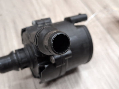 2019 - 2026 BMW X5 G05 Engine Motor Cooling Auxiliary Water Pump 8486849 N63B44M3