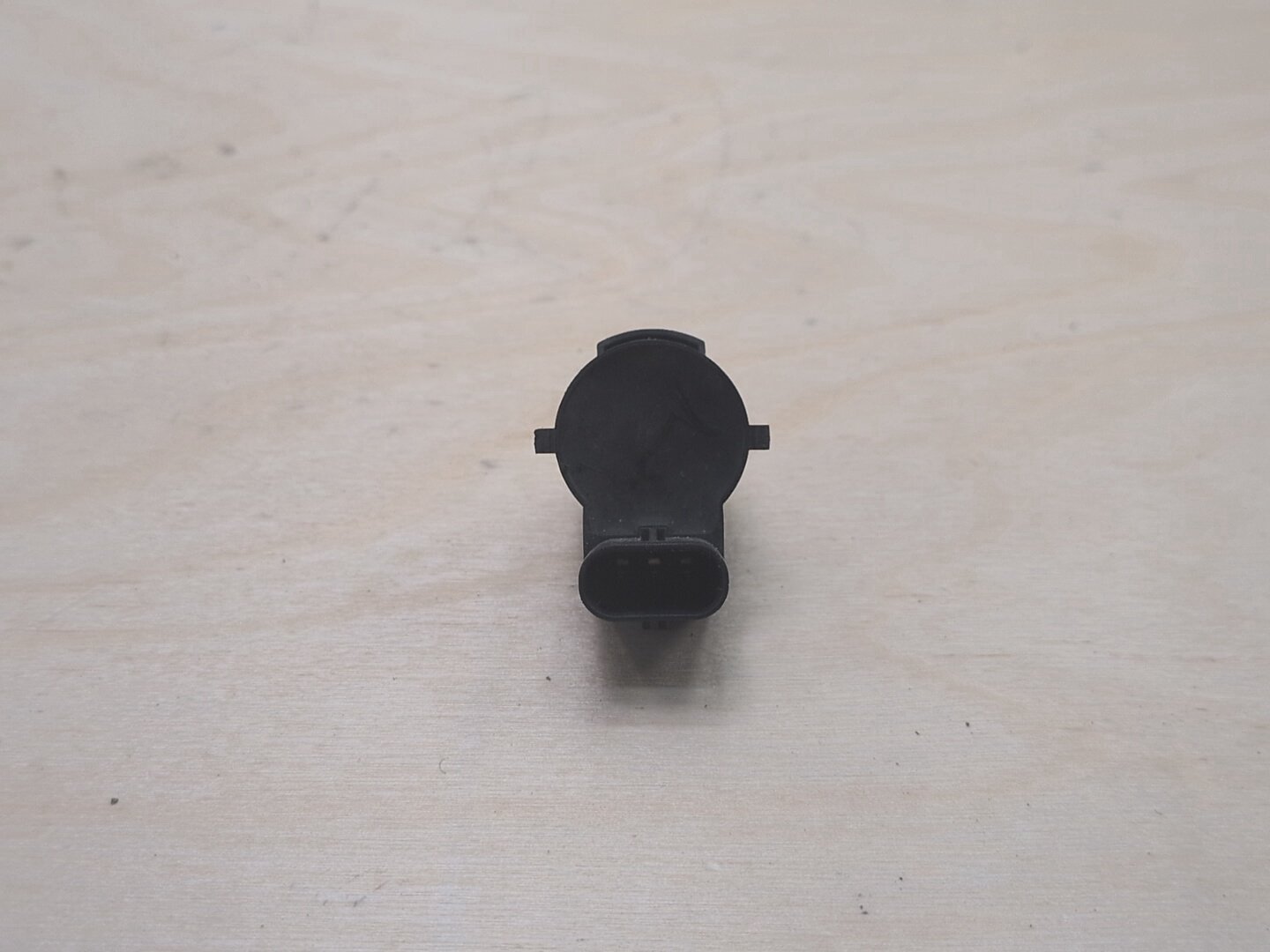 OEM BMW F15 F16 F25 F39 F48 F85 G01* X1 X3 X5 Parking Distance Sensor PDC Black