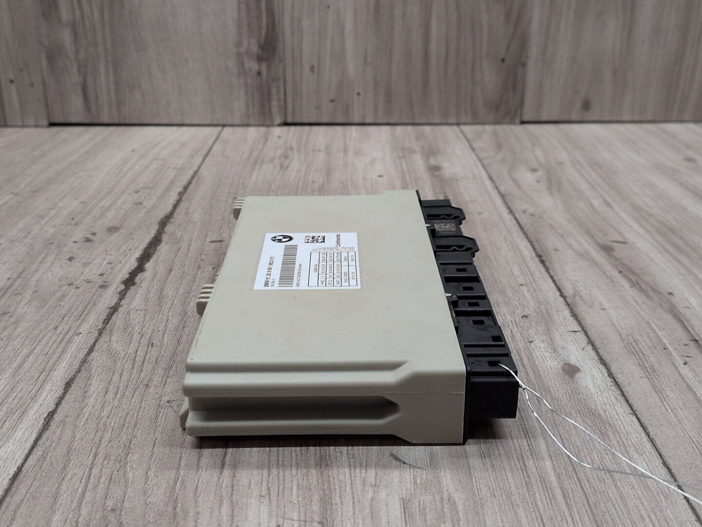 OEM BMW G01 G02 G05 G07 G12 G20 G29 G30 F90 Front Left Right Seat Control Module