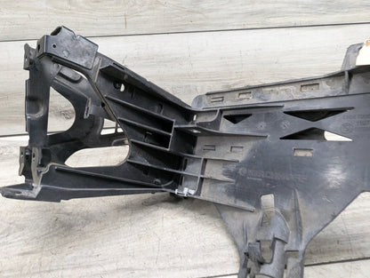 OEM BMW F10 528 535 550 M5 Left Driver Side Headlight Support Mount Bracket