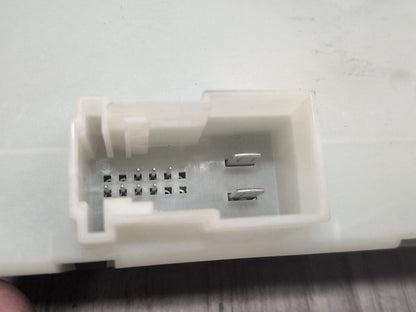OEM BMW F36 F15 F85 F16 F86 Trunk Tailgate Decklid Function Control Module