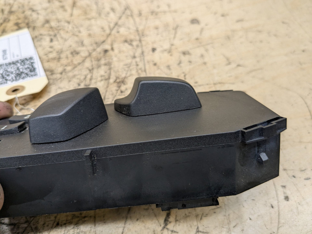 OEM BMW E90 E92 E93 328 335 Front Left Driver Seat Adjust Memory Control Switch