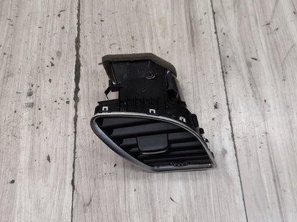 2010-2016 Audi S4 B8 Dashboard Dash Board Right Passenger Air Vent 8T1820902C OEM