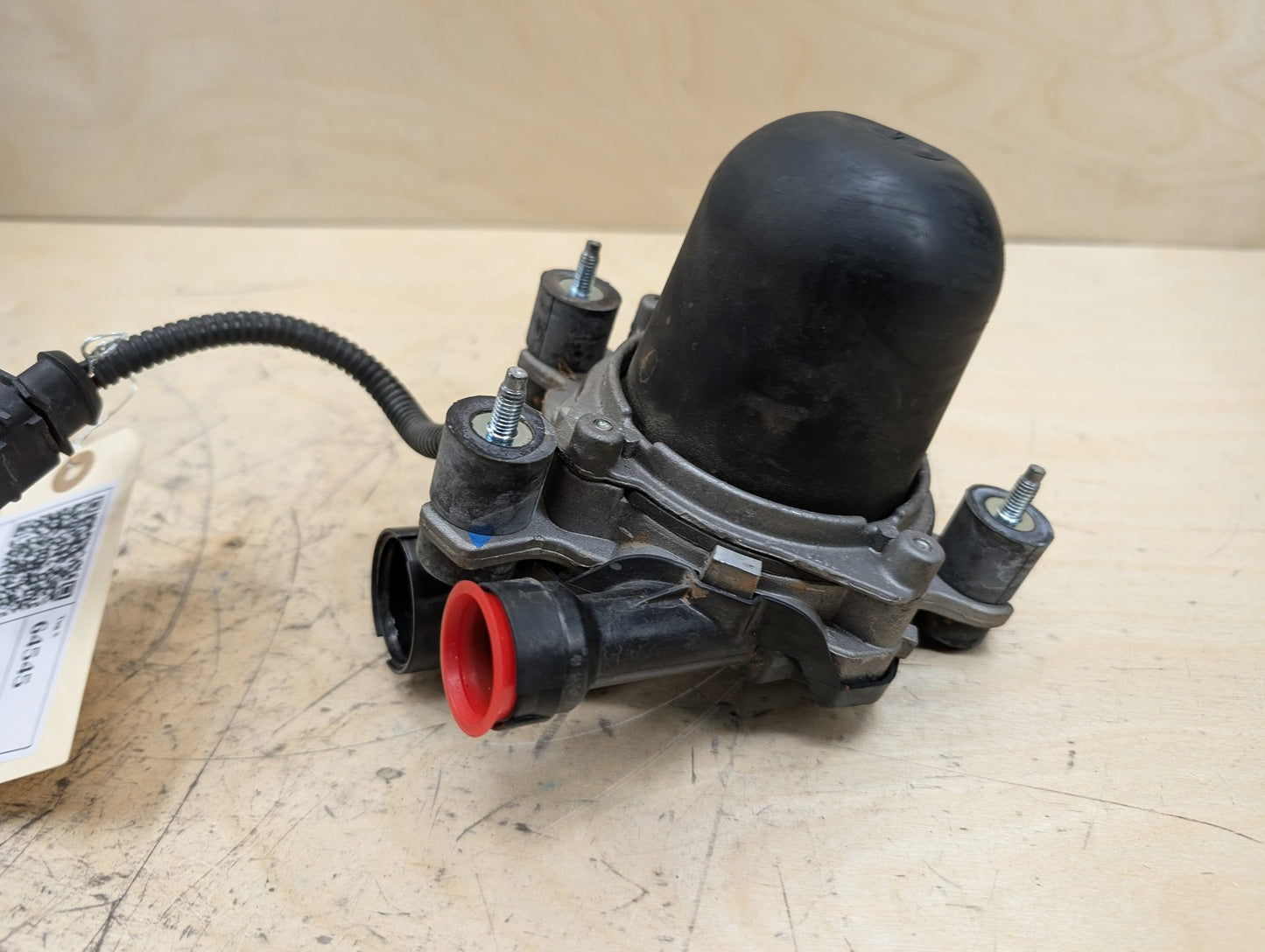 2011-2017 Audi RS5 8T Secondary Smog Air Injection Pump 07K959253A
