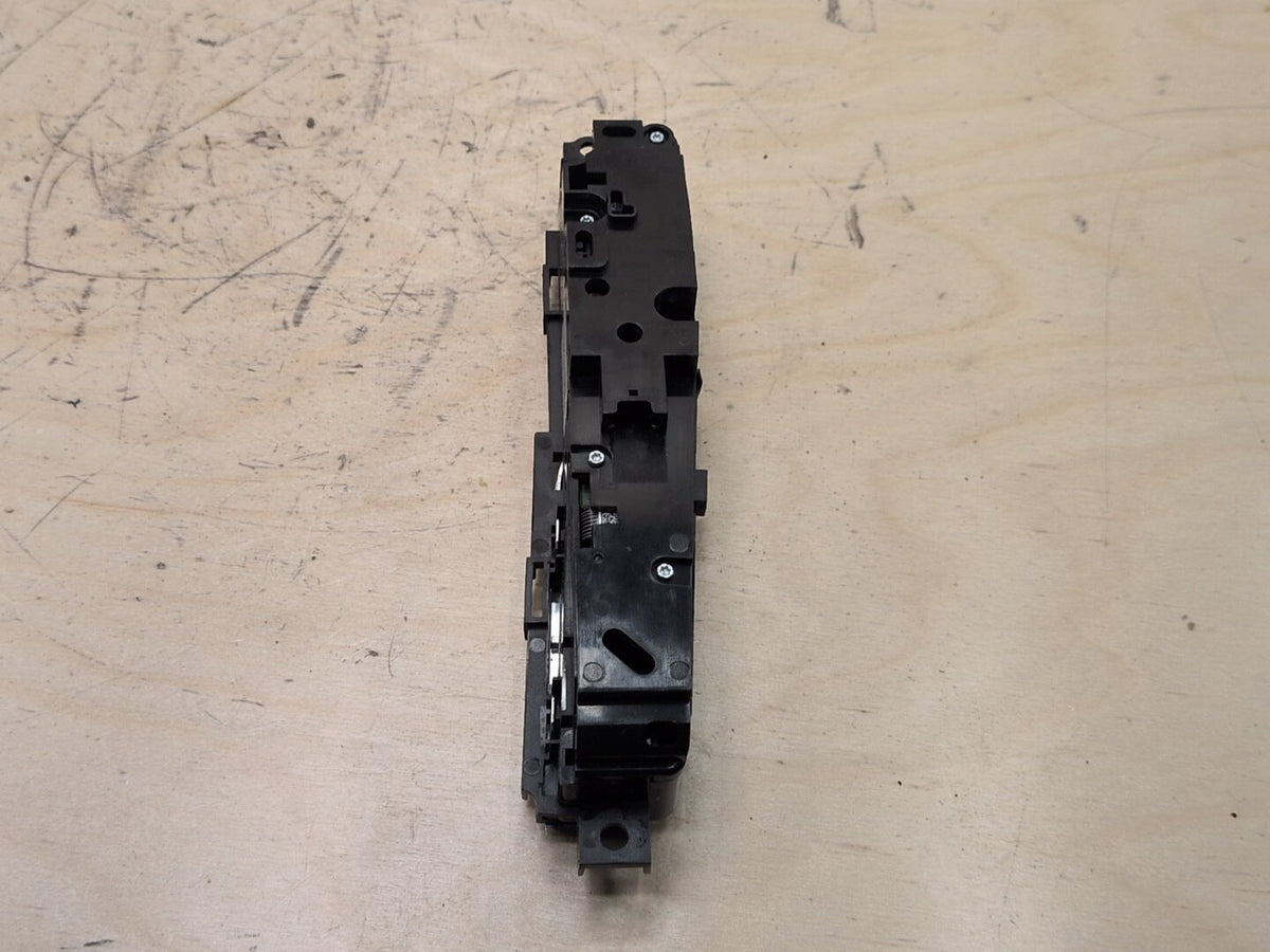16-19 OEM BMW G11 G12 740 750 70 Center Console Operating Unit Traction Switch