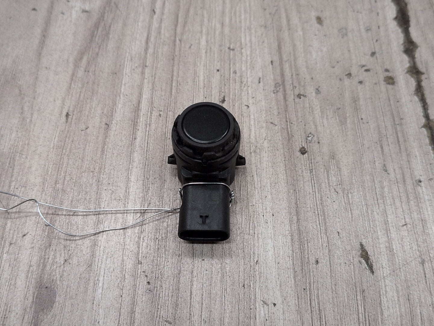OEM BMW F44 G05 G20 G22 G23 G26 G42 G80 Parking Distance Sonic PDC Sensor Black