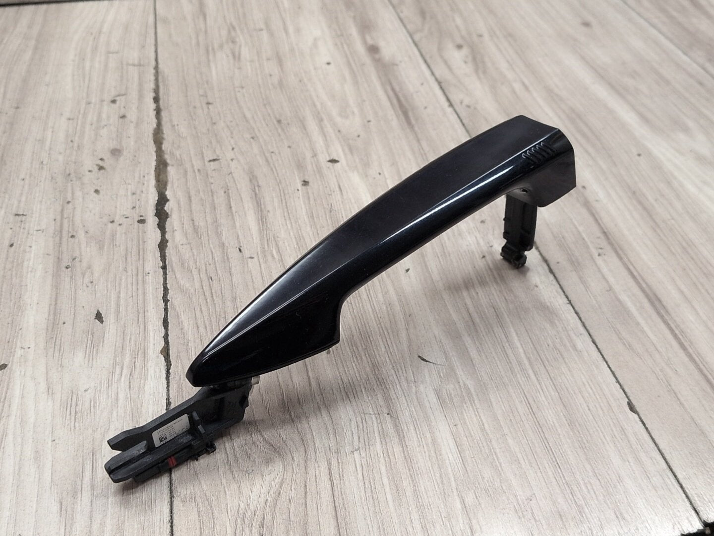 OEM BMW F15 F16 F85 X5 X6 Front Rear Right Passenger Door Handle COMFORT Black