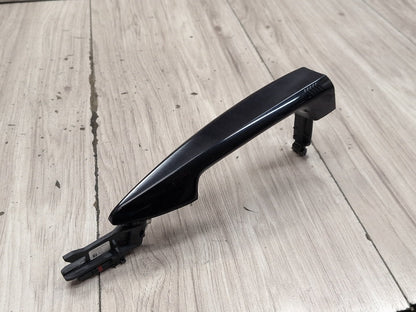 OEM BMW F15 F16 F85 X5 X6 Front Rear Right Passenger Door Handle COMFORT Black