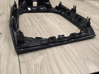 2019-2026 BMW M340i G20 Center Console Trim 6807242