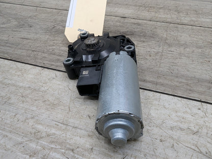 OEM BMW G20 G22 G26 G42 G80 G82 G87 M2 M3 M4 Sunroof Moonroof Motor Drive Unit