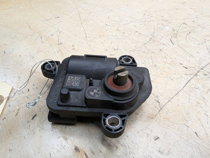 OEM BMW G01 G02 G11 G12 G14 G15 G30 X3 Muffler Exhaust Flap Actuator Drive Motor