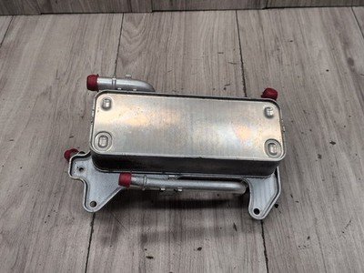 2018-2023 Audi S4 B9 Tranmssion Oil Cooler 4M0317021G OEM