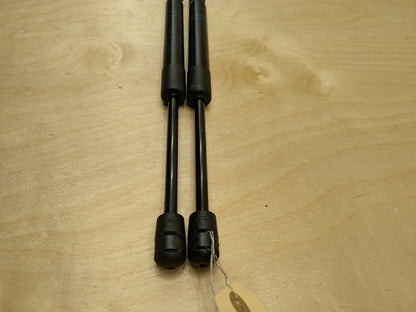 2018-2025 BMW X3 G01 Hood Bonnet Gas Strut Shock Supports SET 7397493 OEM