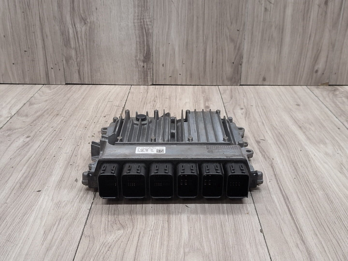 BMW M440 M340i M240 B58B30O1 6 Port Engine Motor ECU DME Computer Module