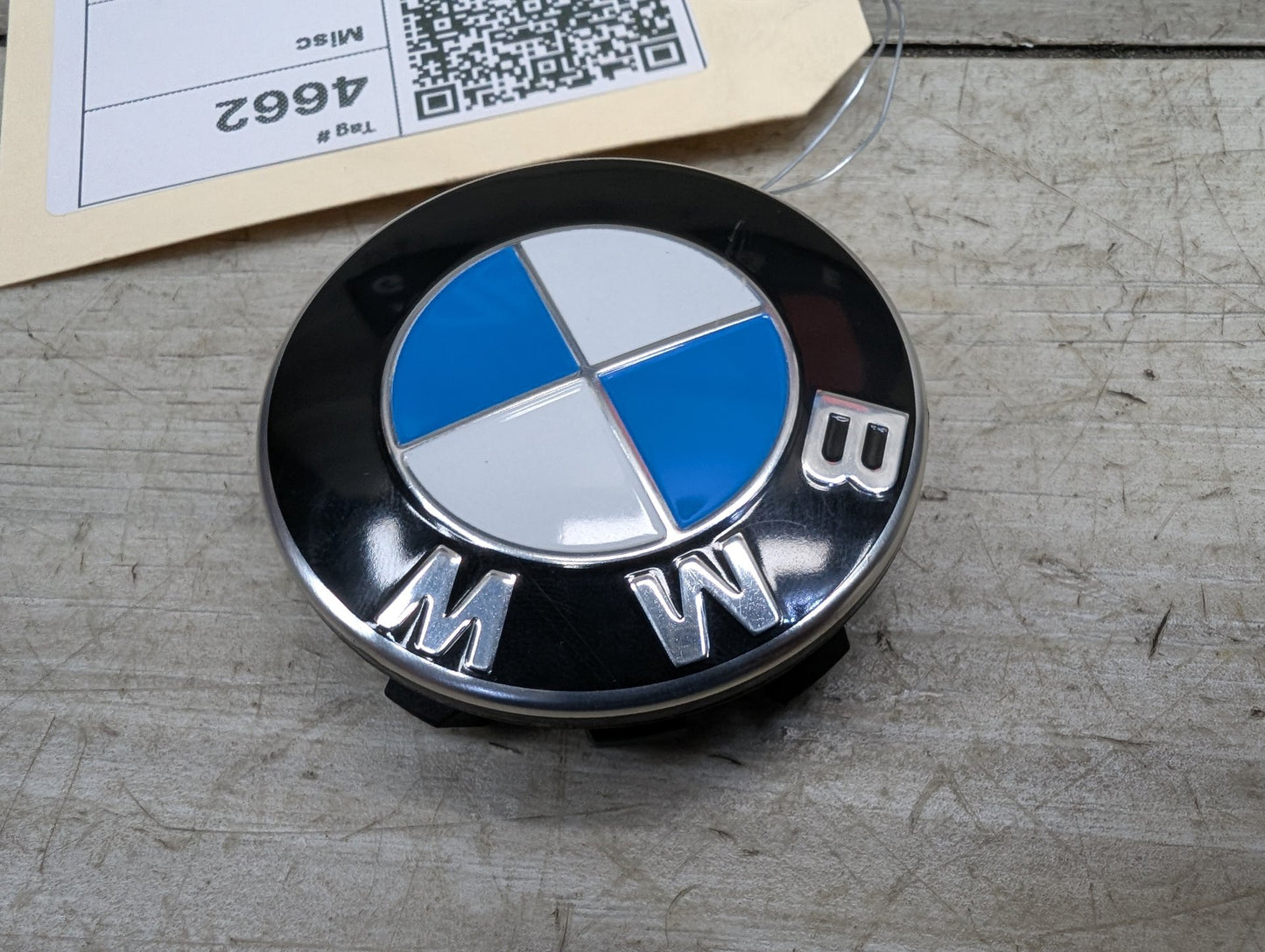 OEM BMW F44 F90 F97 G01 G05 G12 G20 G30 G42 G80 Wheel Hub Rim Center Cap Cover