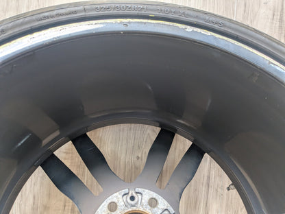 2015 - 2019 BMW X6 F86 Wheel Rim 2284653 S63B44T2