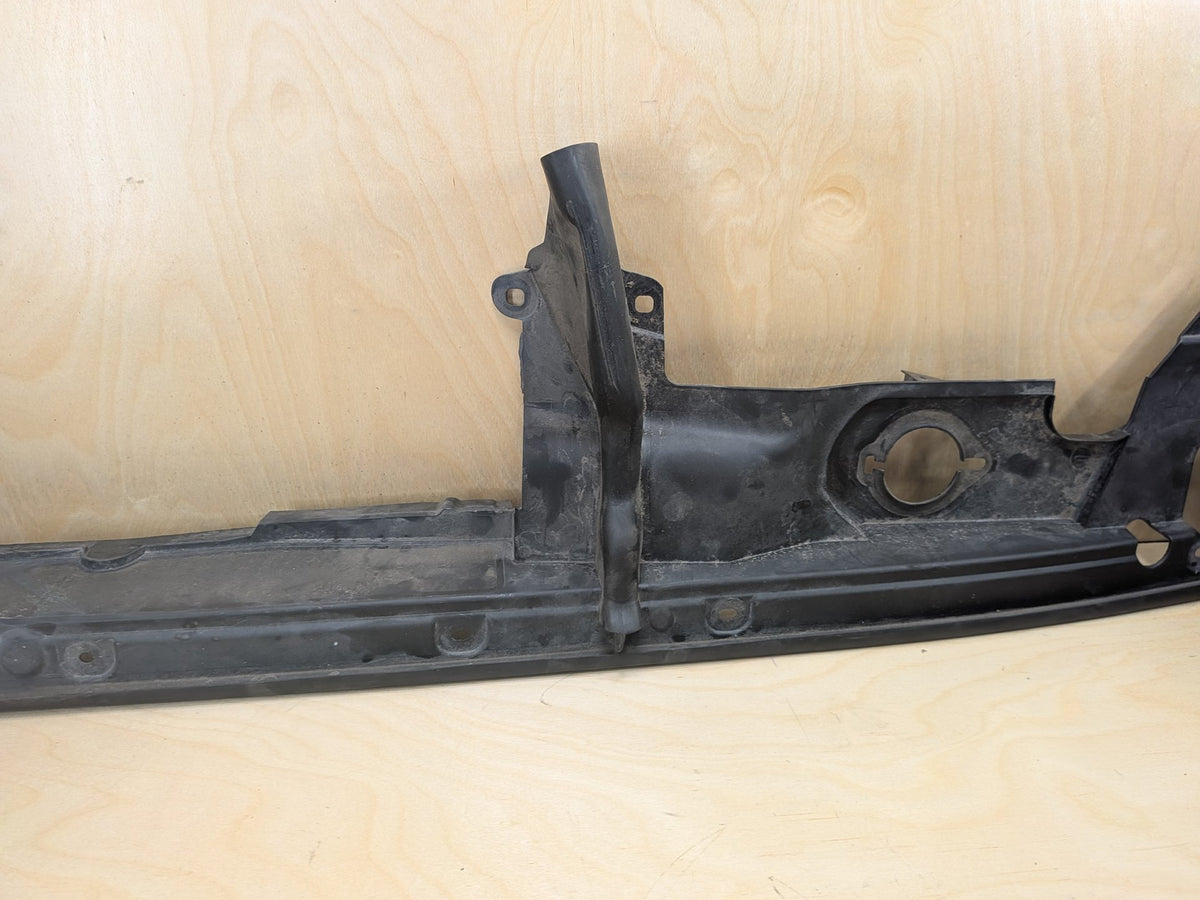 2018-2024 BMW X3 G01 Right Passenger Engine Bay Cover Panel Seal Trim SET