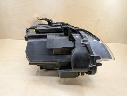 07-10 OEM BMW E92 E93 Left Driver Dynamic Adaptive Xenon Headlight + Modules