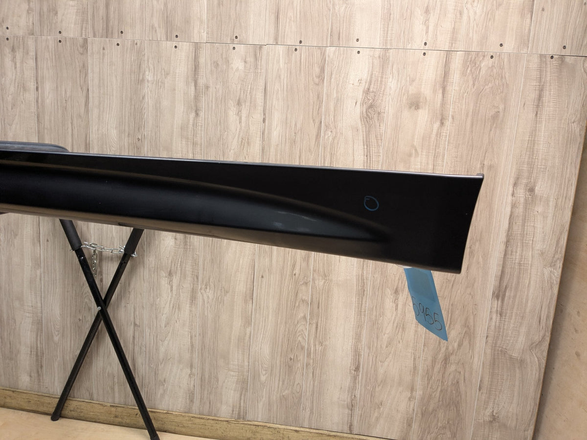 2014-2020 BMW 435i F32 Left Driver Side Skirt Rocker Panel 8054539