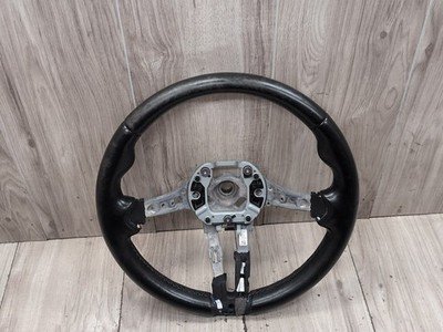 2015-2018 BMW X5 F85 Steering Wheel Bare 7991064 OEM